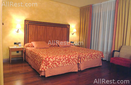 El Coloso Hotel 15